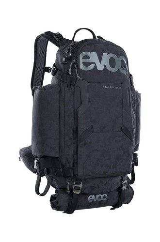 Evoc tasche trail builder - tasche,