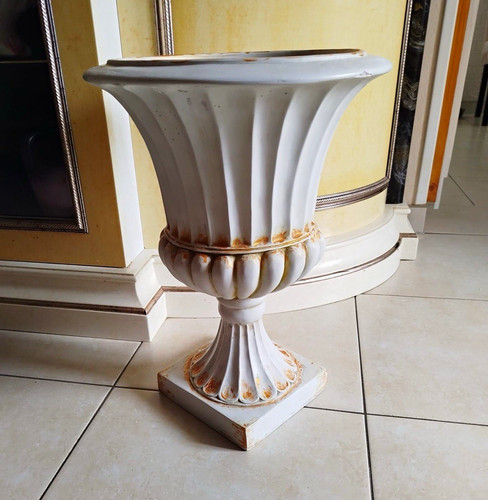 Xgroße dekorative bodenvase - dekorative,