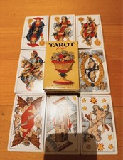 Marseille Tarot