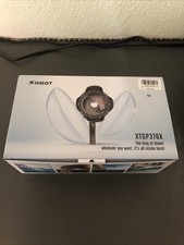SHOOT XTGP376X Dome Port für GoPro – NEU & OVP