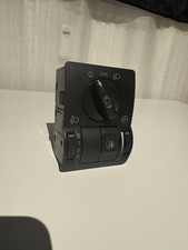 Opel Corsa C  Lichtschalter  Schalter für Licht
