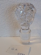 Glasstöpsel Stöpsel Karaffe