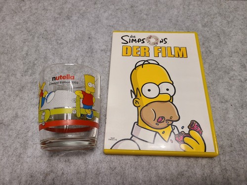 Die simpsons der film - der,