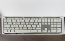 Apple USB-Keyboard mit