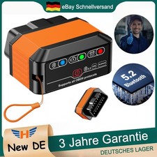 ELM327 OBD2 Bluetooth