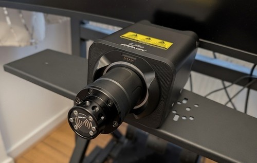 Simagic alpha evo direct - simagic,