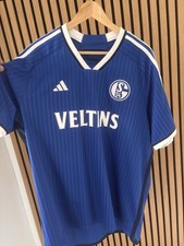 Schalke TRIKOT VELTINS