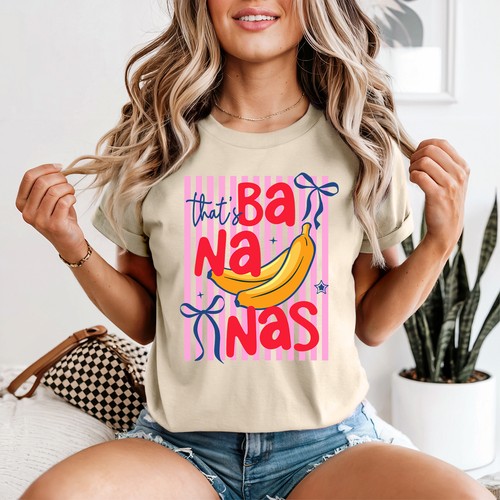 Thats nas damen - thats, t-shirt