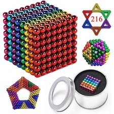 216-tlg 5mm Magnet Neodym