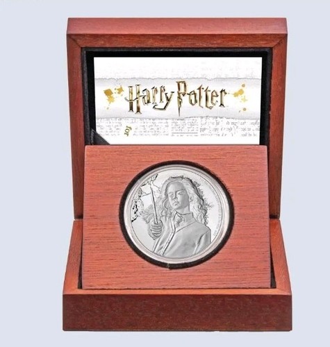 Harry potter classic hermine - potter,