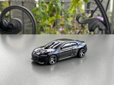 Hot Wheels Audi RS5 Coupé Coupe | Lose | Schwarz | Modell Spielzeugauto