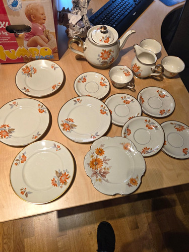 Hutschenreuther selb porzellan - selb,