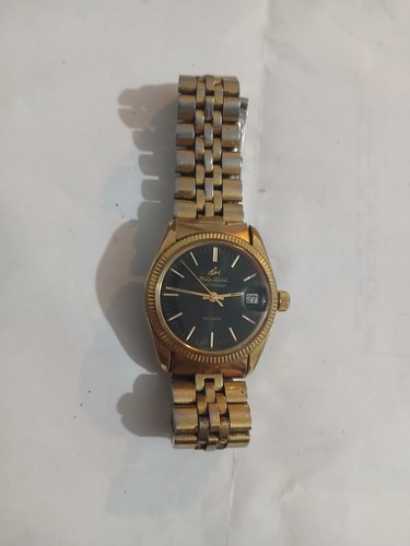 Vintage armbanduhr philip - vintage,