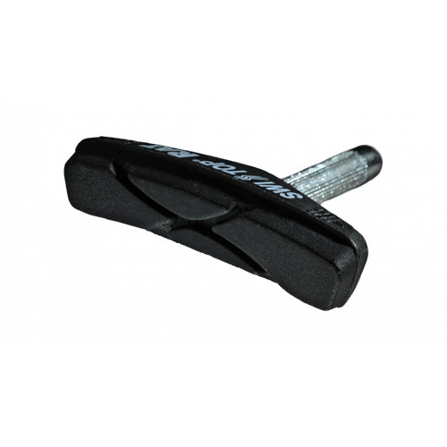 Swisstop rat black - black,