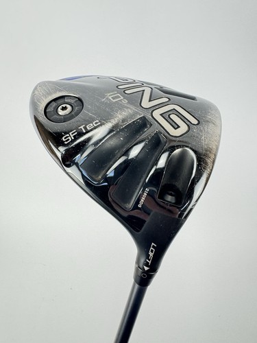 Ping g30 driver sf tec - 10*,