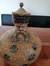 Bartmannskrug / Bellarmine –