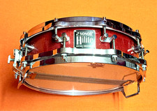 RARE Sonor Hilite red Maple