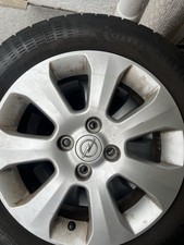 185/60/15 Opel Corsa Original