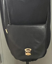 PICARD Vintage Leder schlichte