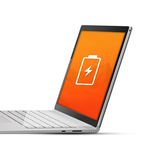 Microsoft surface book 2 - surface, 1