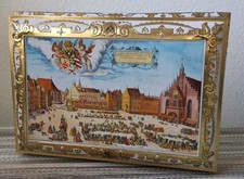 Blechdose Otto Schmidt