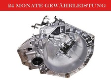 GETRIEBE FORD KA 1.2 5-GANG