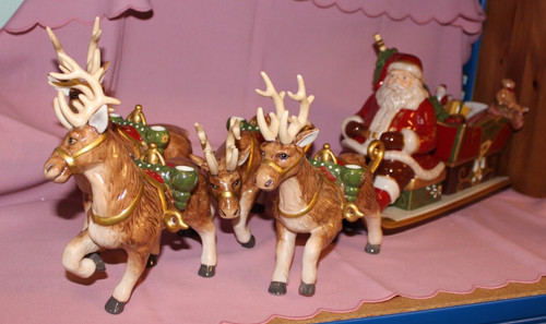 Villeroy boch christmas - villeroy,