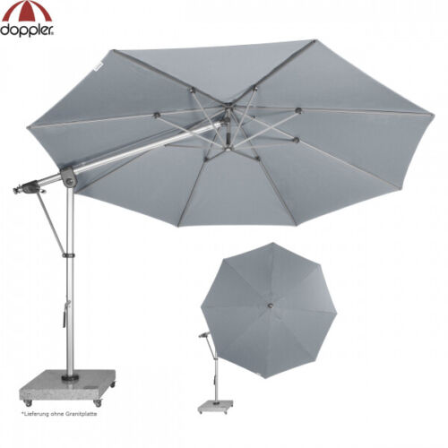 Doppler ampelschirm expert - ampelschirm,