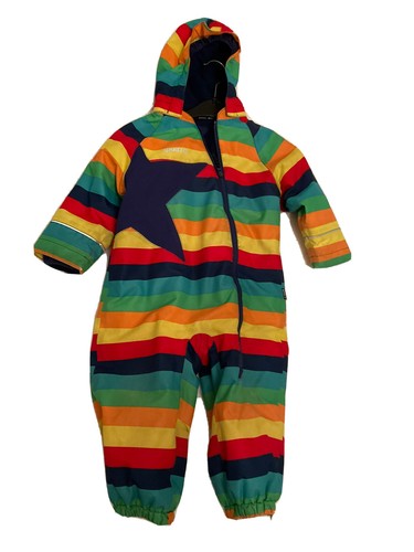 Schneeanzug jako regenbogen - jako-o,