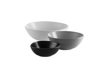 Mäser 26Schwarz / Grau /