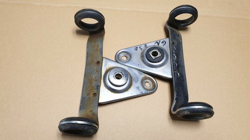 Suzuki 250 lampenhalter - gn,