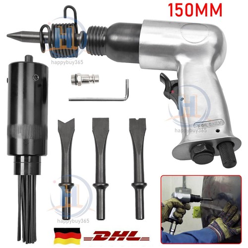 Druckluft-Meißelhammer