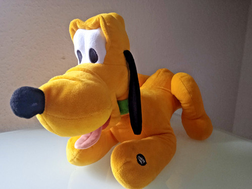 Disney micky and friends - disney,