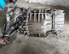 ⭐️⭐️ Automatikgetriebe MULTITRONIC LLA 2.0TDI 3.0TDI AUDI A4 A5 A6 67TKM ⭐️⭐️
