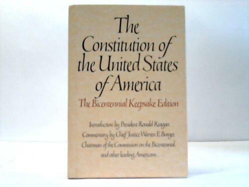 The constitution united - the, of