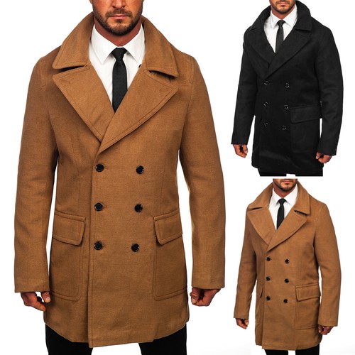Mantel coat wintermantel - wintermantel, jacke
