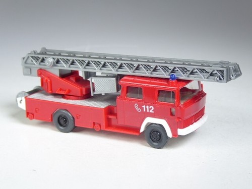 Wiking magirus - (dÄh),