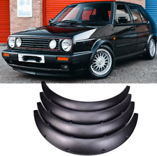 4 Stk Radlauf Verbreiterung