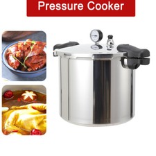 22 Liter Schnellkochtopf