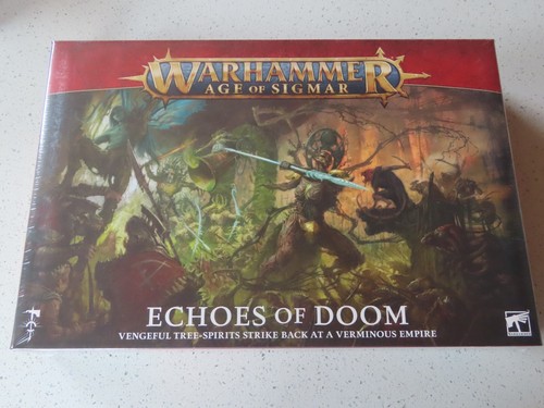 Games workshop warhammer - warhammer, age