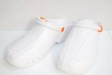 Ultraleichte Clogs, Arbeitsschuhe für Gastronomie Sanitär Medizin Gr. 44