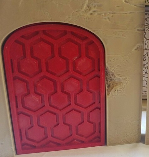Jabbas palace the vintage - jabbas, (the