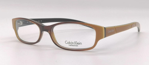 Brille calvin klein 673 107 - brille,
