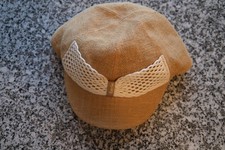 Borsalino Mütze Hut Damen Gr