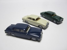 Wiking Set Konvolut (64) Rolls