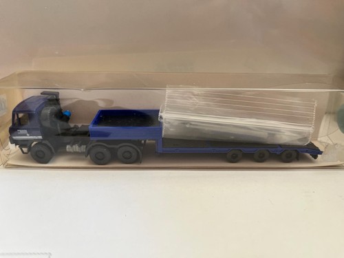 Rar igra tatra t815 - t815, sattelzug