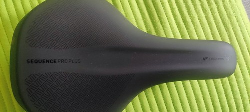 Cube fahrradsattel sequence - cube,