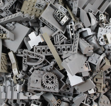LEGO® Bausteine Dunkelgrau 1