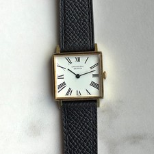 Universal Genf Uhr mechanisch