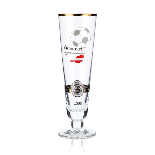 Warsteiner bier glas - warsteiner, gläser